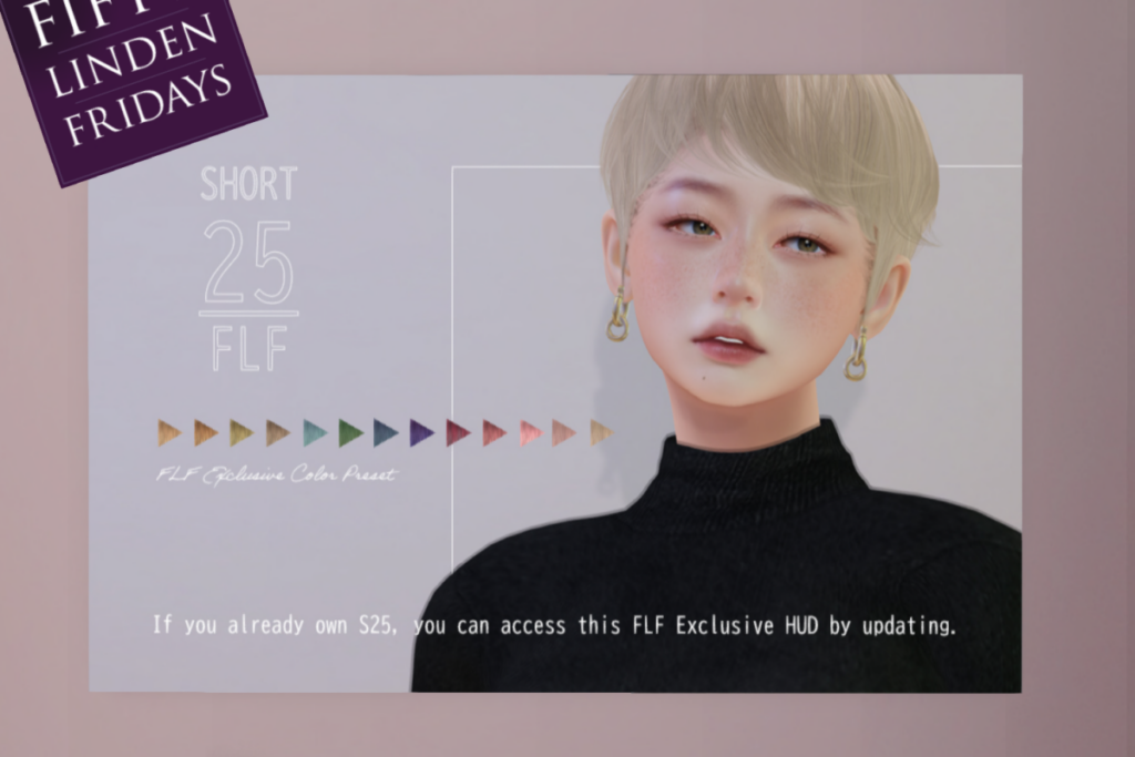 S25 Hair	&lt;a href=&quot;http://maps.secondlife.com/secondlife/Serenity%20Star/161/211/21&quot; target=&quot;_blank&quot;&gt;Teleport&lt;/a&gt;