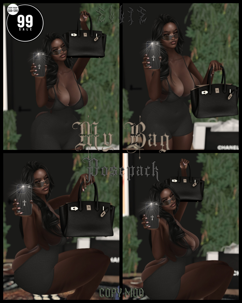 My Bag Poses with Props	<a href="http://maps.secondlife.com/secondlife/Bloodwine/56/95/1003" target="_blank">Teleport</a>