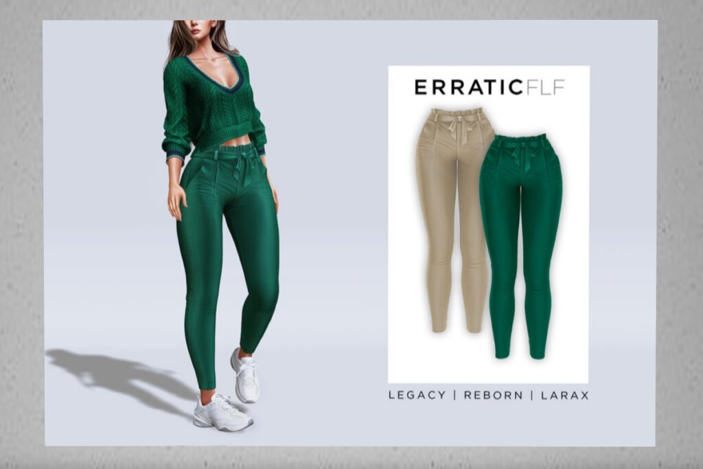 Lucia Pants - Legacy/MaitreyaX/Reborn	&lt;a href=&quot;http://maps.secondlife.com/secondlife//174/128/15&quot; target=&quot;_blank&quot;&gt;Teleport&lt;/a&gt;