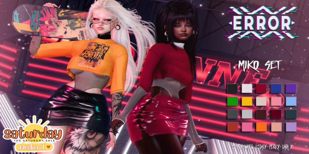 Miko Set - Legacy/MaitreyaX/Reborn/+mods	&lt;a href=&quot;http://maps.secondlife.com/secondlife/Crystal%20Isle/111/128/61&quot; target=&quot;_blank&quot;&gt;Teleport&lt;/a&gt;