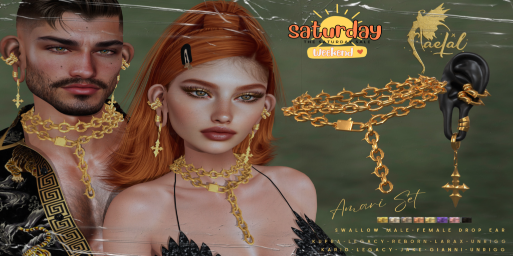 Amari Set - See Ad For Fits	&lt;a href=&quot;http://maps.secondlife.com/secondlife/Cult%20Coven/69/145/21&quot; target=&quot;_blank&quot;&gt;Teleport&lt;/a&gt;