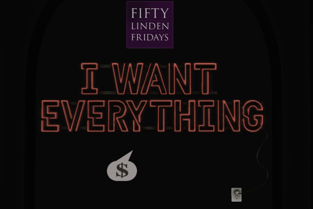 Everything Neon	&lt;a href=&quot;http://maps.secondlife.com/secondlife/Fetch/125/109/2501&quot; target=&quot;_blank&quot;&gt;Teleport&lt;/a&gt;