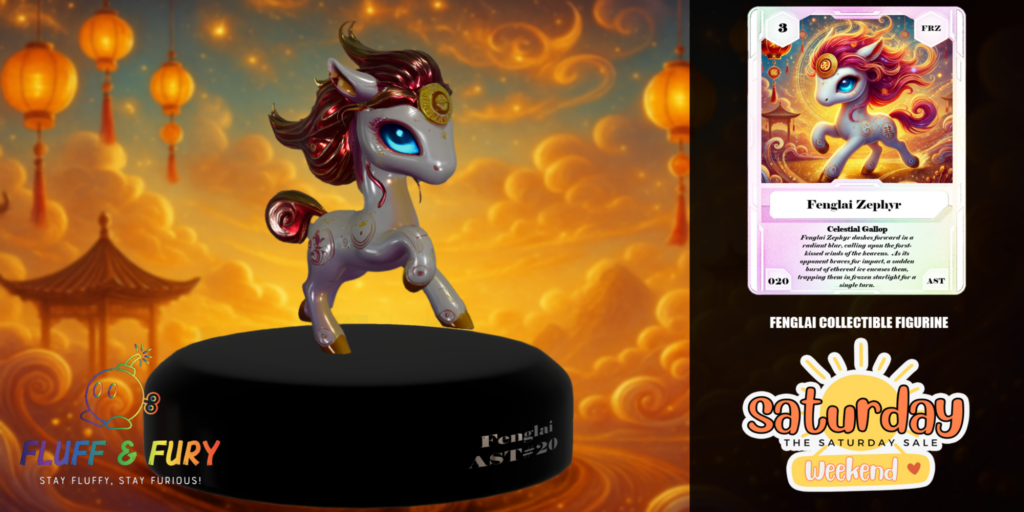 Fenglai Zephyr Figurine	&lt;a href=&quot;http://maps.secondlife.com/secondlife/FLUFF%20N%20FURY/64/98/25&quot; target=&quot;_blank&quot;&gt;Teleport&lt;/a&gt;
