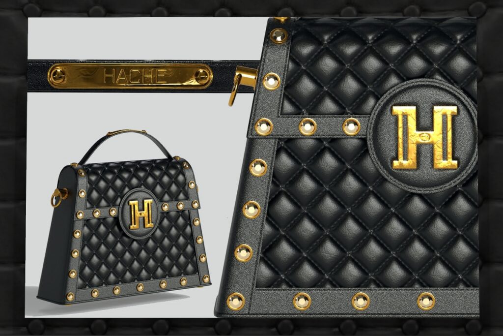 BZZ Purse, L$270 each/L$900 FP