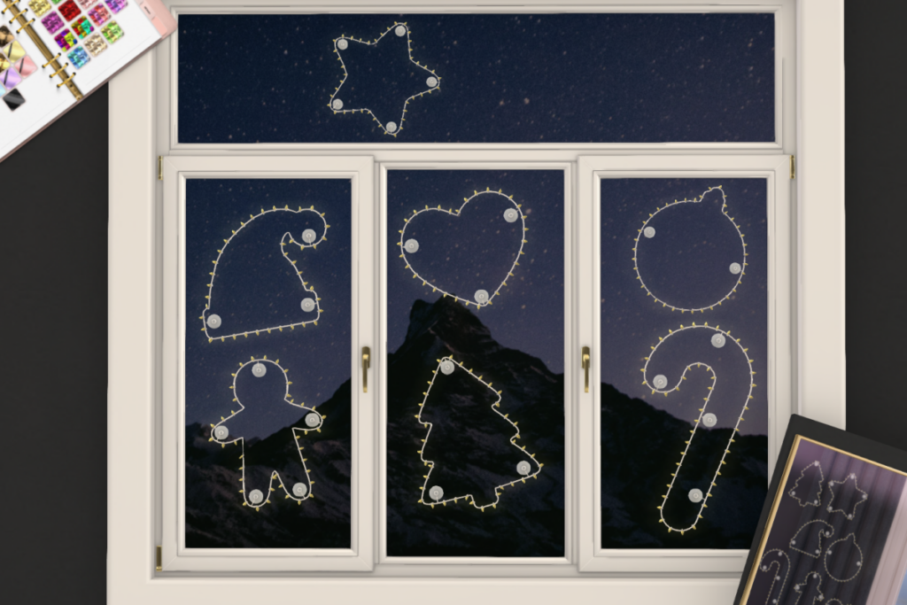 Window Stickies, L$149