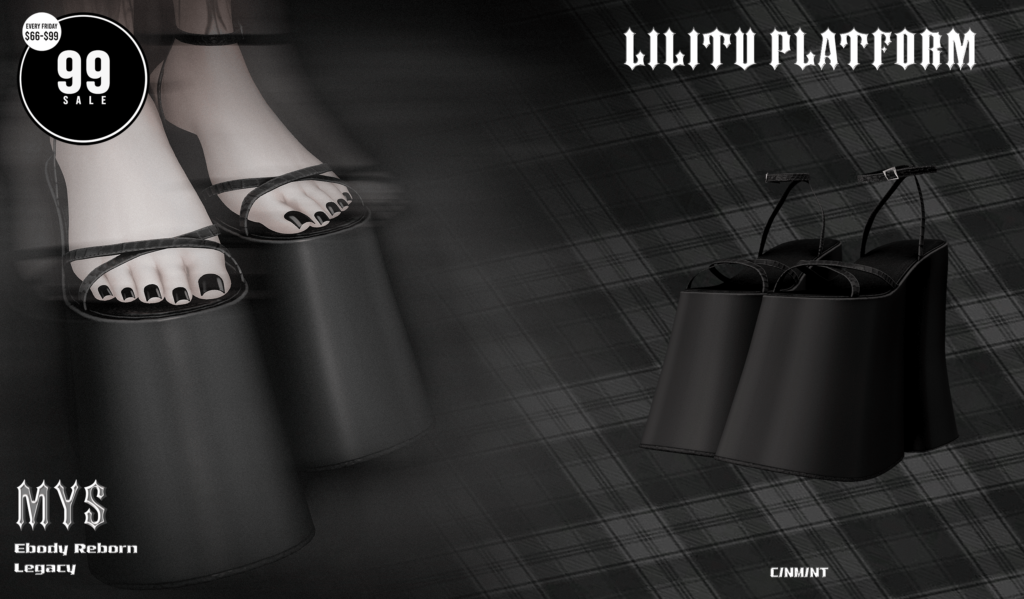 Lilitu Platforms - Legacy/Reborn	&lt;a href=&quot;http://maps.secondlife.com/secondlife/Phoenix%20Paradise/67/84/1581&quot; target=&quot;_blank&quot;&gt;Teleport&lt;/a&gt;