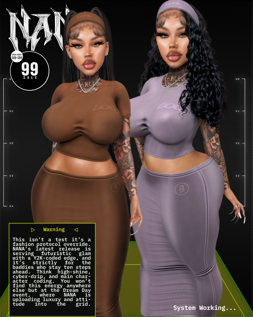 Body Basics Skirt Set - Inithium/Legacy/Reborn/Yentements	&lt;a href=&quot;http://maps.secondlife.com/secondlife/Pomiciona/58/207/2240&quot; target=&quot;_blank&quot;&gt;Teleport&lt;/a&gt;