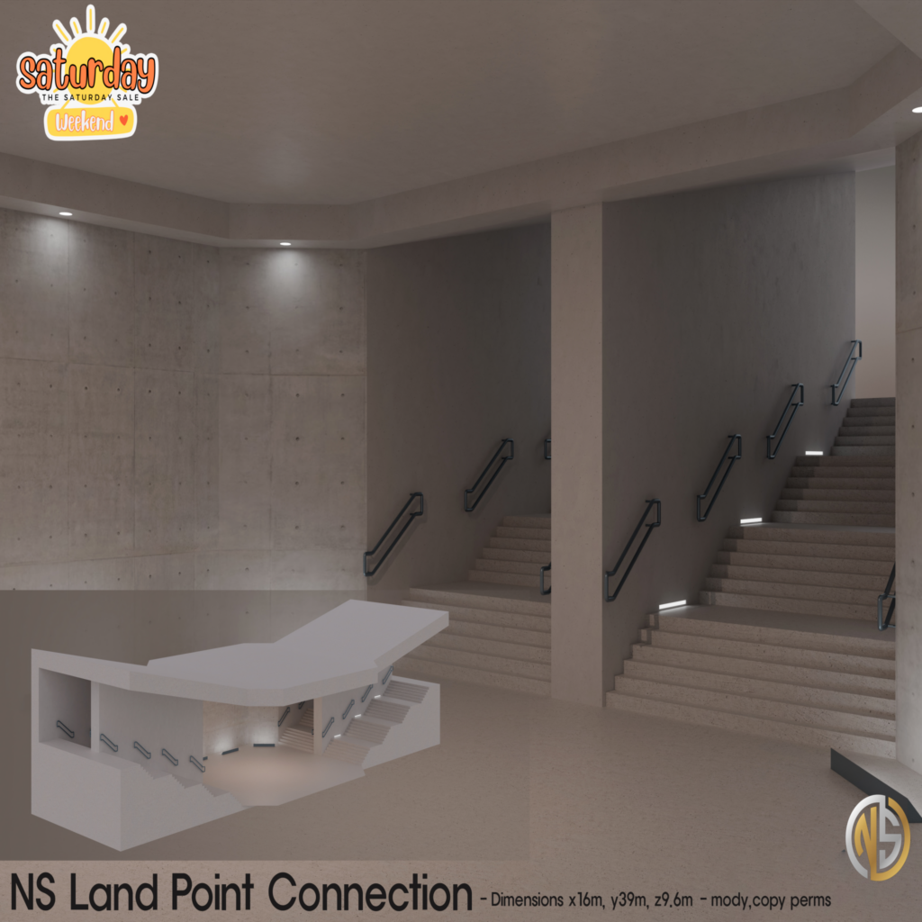 Land Point Connection Building	&lt;a href=&quot;http://maps.secondlife.com/secondlife/Magic%20Sky/193/105/2022&quot; target=&quot;_blank&quot;&gt;Teleport&lt;/a&gt;