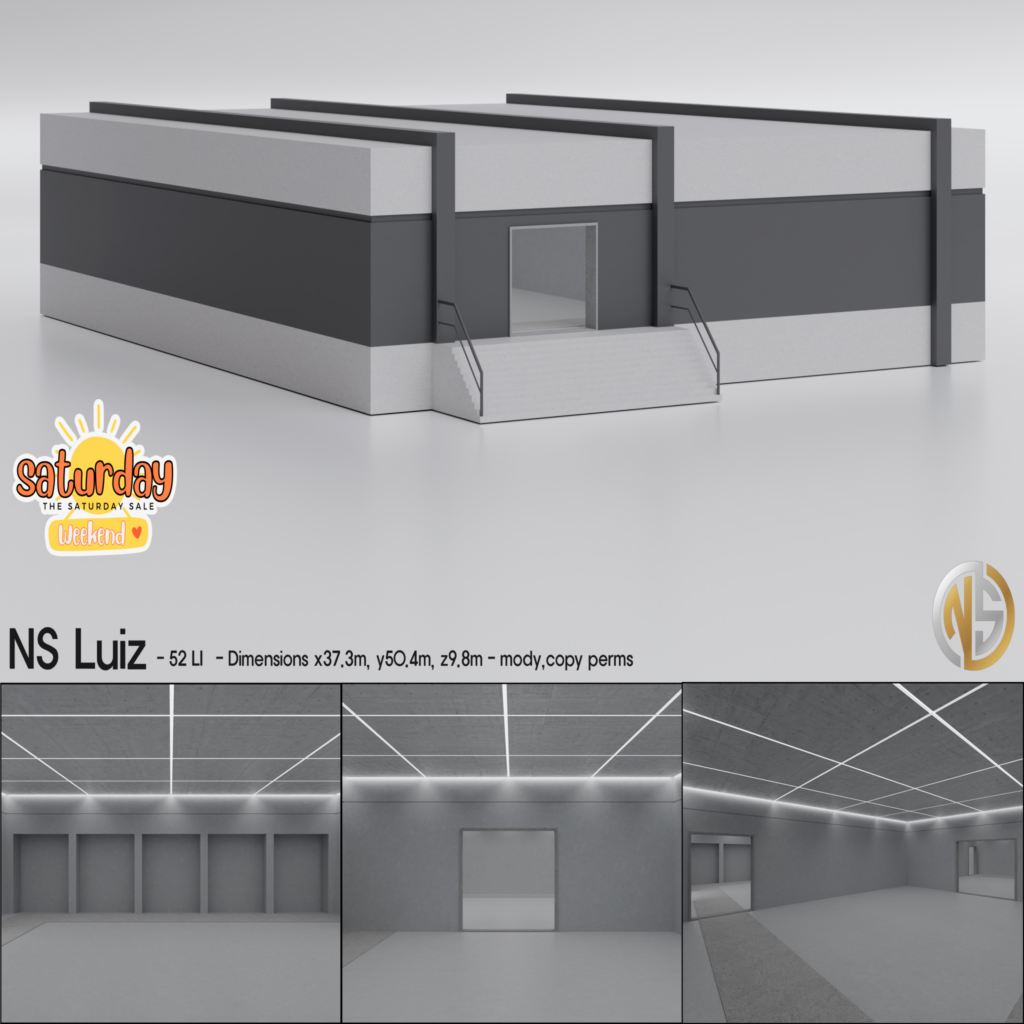 Luiz Building	&lt;a href=&quot;http://maps.secondlife.com/secondlife/Magic%20Sky/193/105/2022&quot; target=&quot;_blank&quot;&gt;Teleport&lt;/a&gt;