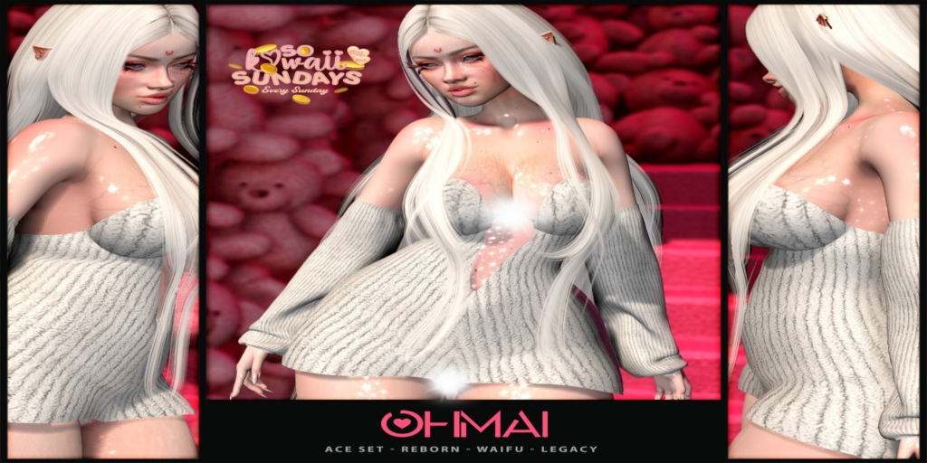 Ace Set - Legacy/Reborn/+mods	&lt;a href=&quot;https://maps.secondlife.com/secondlife/The%20Valley/226/158/1339&quot; target=&quot;_blank&quot;&gt;Teleport&lt;/a&gt;