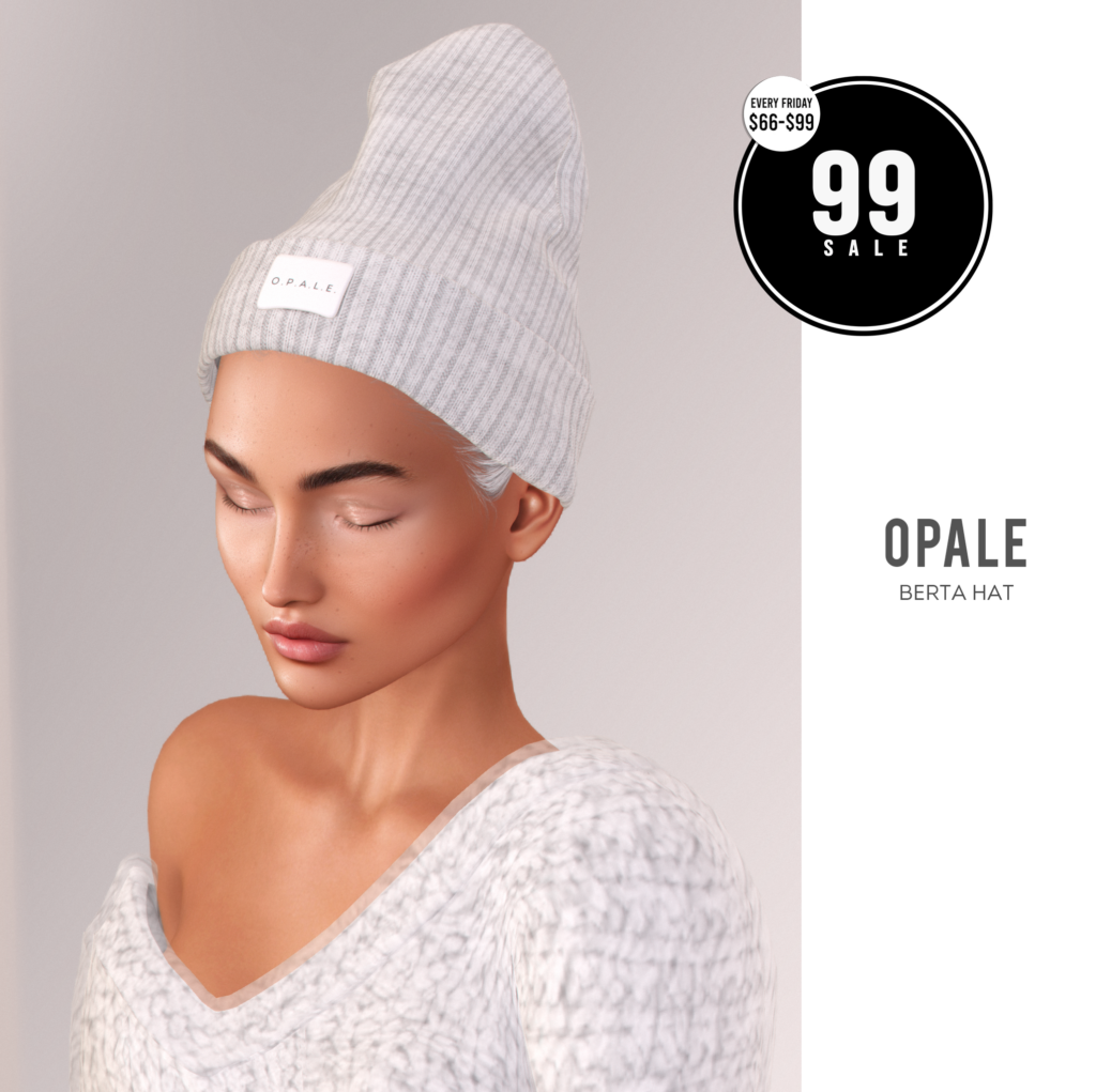Berta Hat	&lt;a href=&quot;http://maps.secondlife.com/secondlife/Peace/160/125/22&quot; target=&quot;_blank&quot;&gt;Teleport&lt;/a&gt;