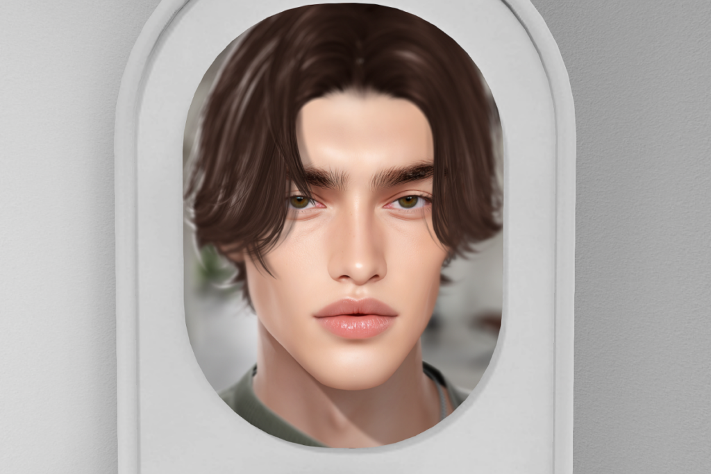 Arthur Skin - EvoX, L$799 each/L$2045 FP