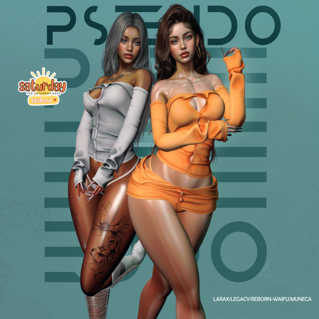 Self Set - Legacy/MaitreyaX/Reborn/Yentements/+mods	&lt;a href=&quot;http://maps.secondlife.com/secondlife/Ivory%20Fields/110/81/2502&quot; target=&quot;_blank&quot;&gt;Teleport&lt;/a&gt;