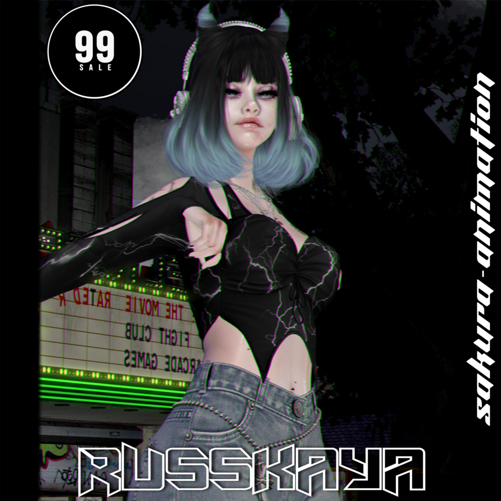 Sakura Animation	<a href="http://maps.secondlife.com/secondlife/Ice%20Cream/82/101/1002" target="_blank">Teleport</a>