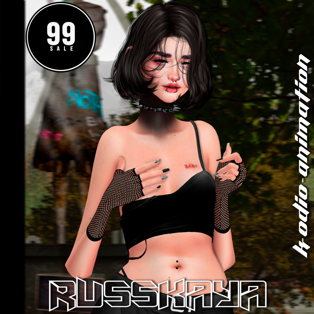 K-Odio Animation	&lt;a href=&quot;http://maps.secondlife.com/secondlife/Ice%20Cream/82/101/1002&quot; target=&quot;_blank&quot;&gt;Teleport&lt;/a&gt;