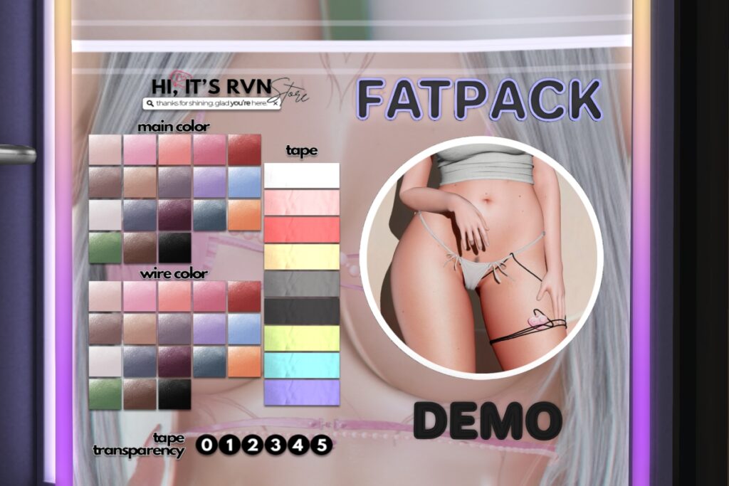 Bullet Vibro Toy Accessory, L$249 FP