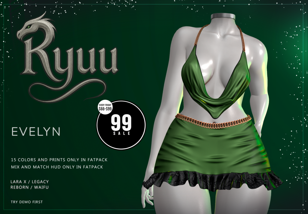 Evelyn Set - Legacy/MaitreyaX/Reborn/+mods	&lt;a href=&quot;http://maps.secondlife.com/secondlife/Mileshaven%20Isle/75/24/3206&quot; target=&quot;_blank&quot;&gt;Teleport&lt;/a&gt;