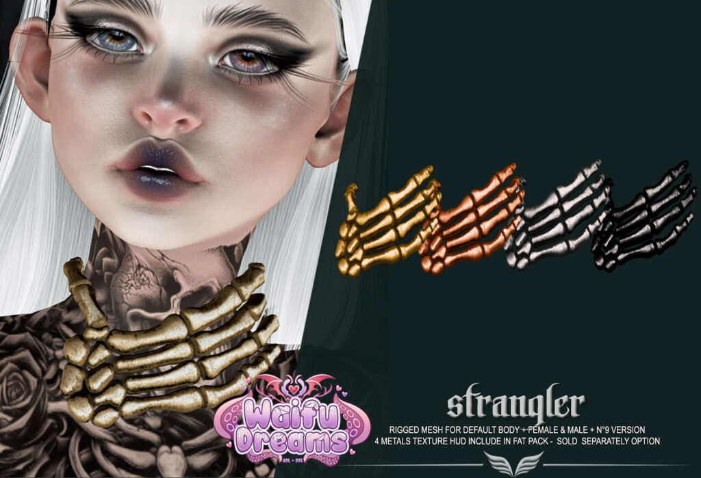 Strangler Choker
