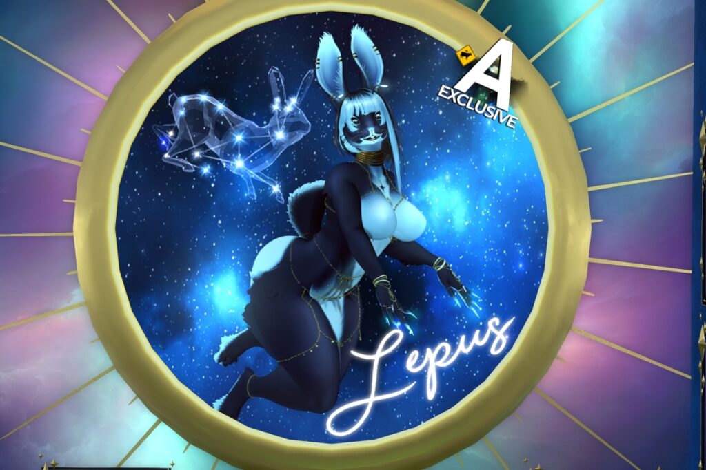 Lepus Mod Kit - BOM/August Haru Hare/August Katy Cat/Marz Silvestris/PrettyVile Fairy Dragon, L$500 each/L$550 FP