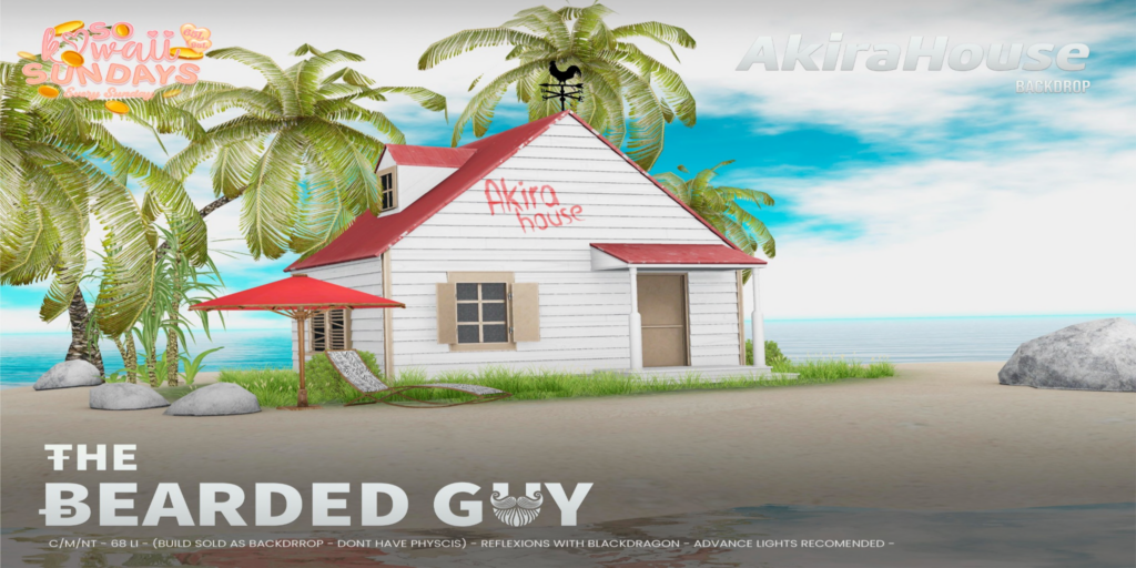 Akira House Backdrop	&lt;a href=&quot;http://maps.secondlife.com/secondlife/Moonwall/169/121/32&quot; target=&quot;_blank&quot;&gt;Teleport&lt;/a&gt;