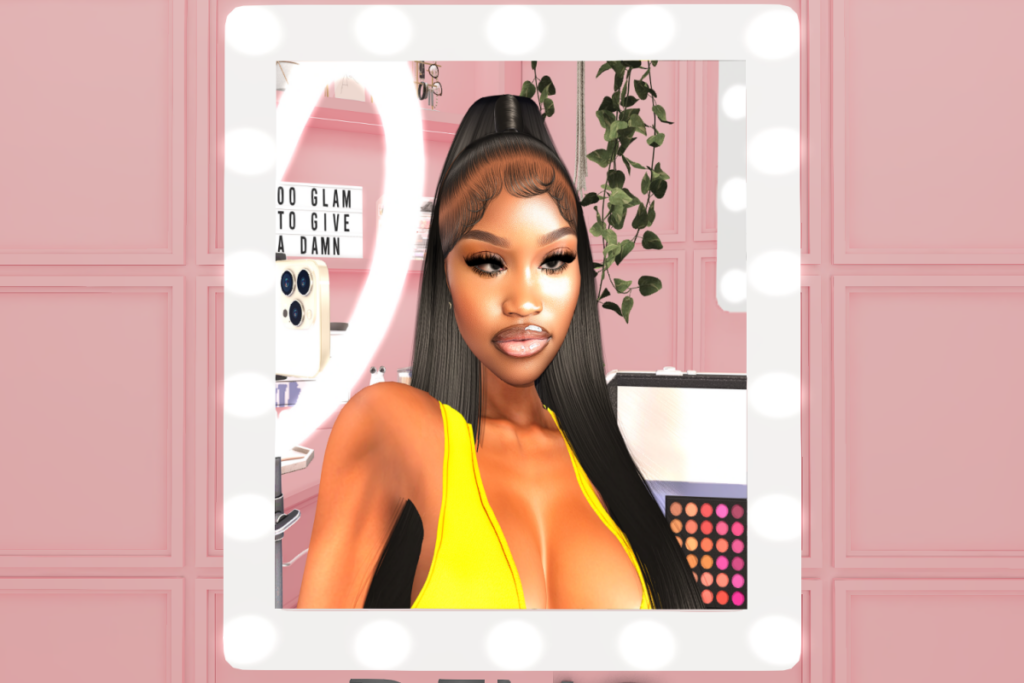 Jody Skin - Fits Not Listed, L$1000