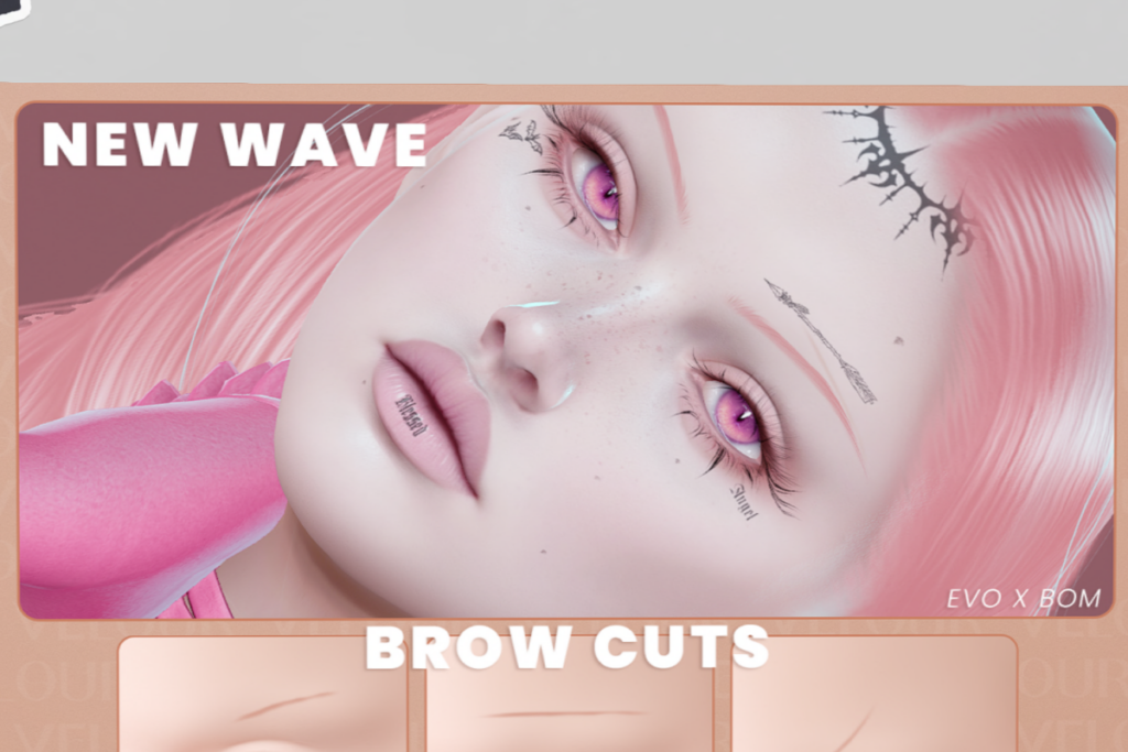 New Wave Addon - EvoX	&lt;a href=&quot;&quot; target=&quot;_blank&quot;&gt;Teleport&lt;/a&gt;