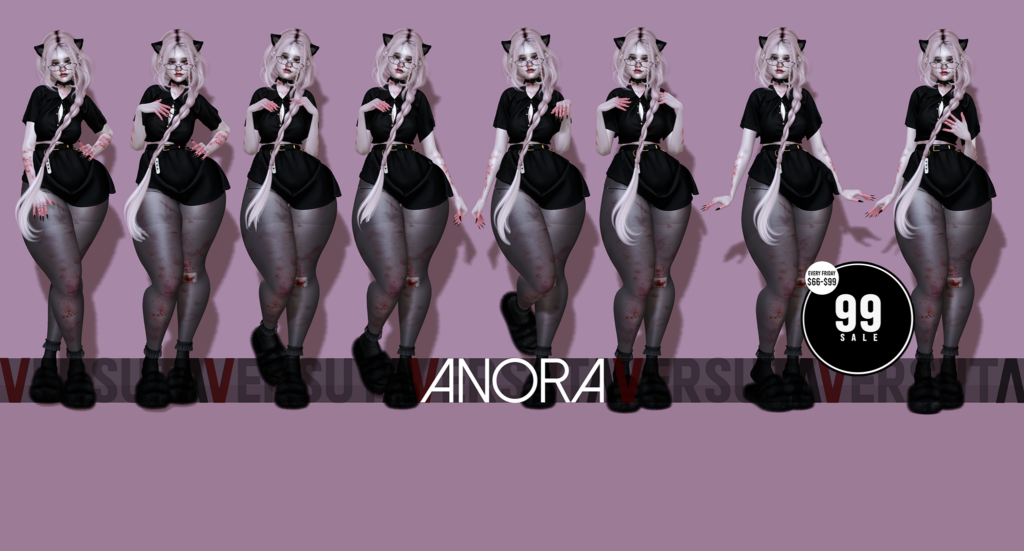 Anora Poses	&lt;a href=&quot;http://maps.secondlife.com/secondlife/Magical/222/66/777&quot; target=&quot;_blank&quot;&gt;Teleport&lt;/a&gt;