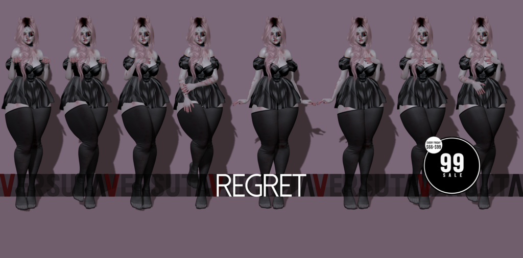 Regret Poses	<a href="http://maps.secondlife.com/secondlife/Magical/222/66/777" target="_blank">Teleport</a>