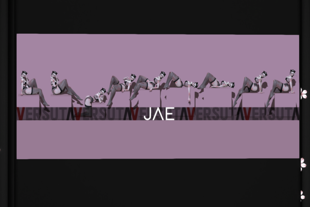 Jae Animations, L$279