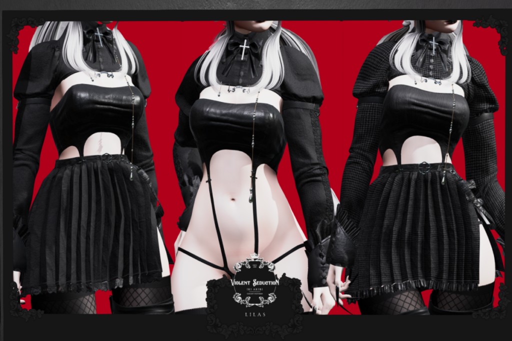 Lilias - Legacy/MaitreyaX/Reborn/+mods, L$350-L$500 each/L$3500 FP