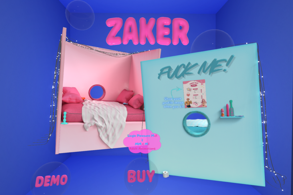 Loulou Gloryhole, L$999