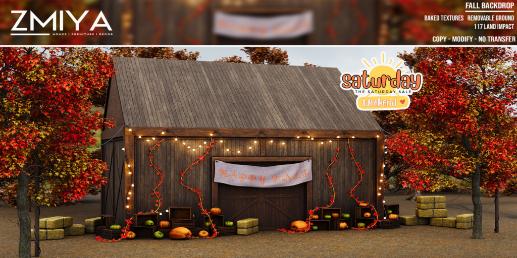 Fall Backdrop	&lt;a href=&quot;http://maps.secondlife.com/secondlife/The%20Moon%20Kingdom/121/39/21&quot; target=&quot;_blank&quot;&gt;Teleport&lt;/a&gt;