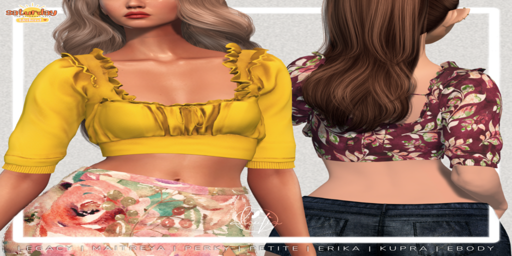 Trixie - Erika/Inithium/Legacy/Maitreya/Reborn	&lt;a href=&quot;http://maps.secondlife.com/secondlife/Aleutia/74/167/2&quot; target=&quot;_blank&quot;&gt;Teleport&lt;/a&gt;