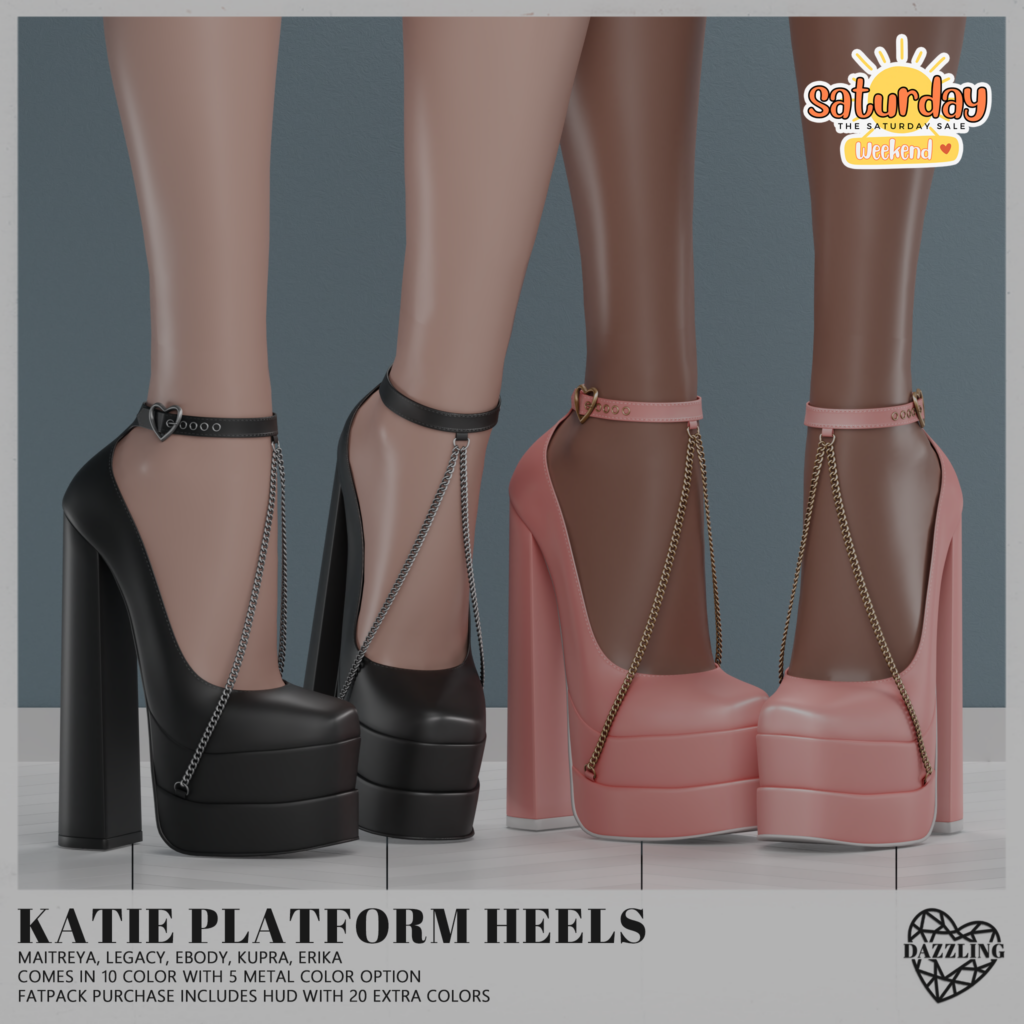 Katie Heels - Erika/Inithium/Legacy/Maitreya/Reborn	&lt;a href=&quot;http://maps.secondlife.com/secondlife/The%20Sign%20IV/68/127/21&quot; target=&quot;_blank&quot;&gt;Teleport&lt;/a&gt;