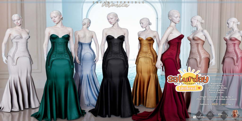 Veronica - GenX/Legacy/Maitreya/Reborn/+mods	&lt;a href=&quot;http://maps.secondlife.com/secondlife/Heavens%20Gate/113/99/85&quot; target=&quot;_blank&quot;&gt;Teleport&lt;/a&gt;