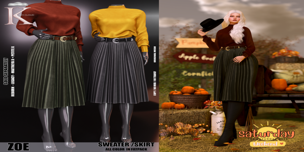 Zoe Set - Legacy/MaitreyaX/Reborn	&lt;a href=&quot;http://maps.secondlife.com/secondlife/Embrace%20the%20Ocean/244/186/21&quot; target=&quot;_blank&quot;&gt;Teleport&lt;/a&gt;