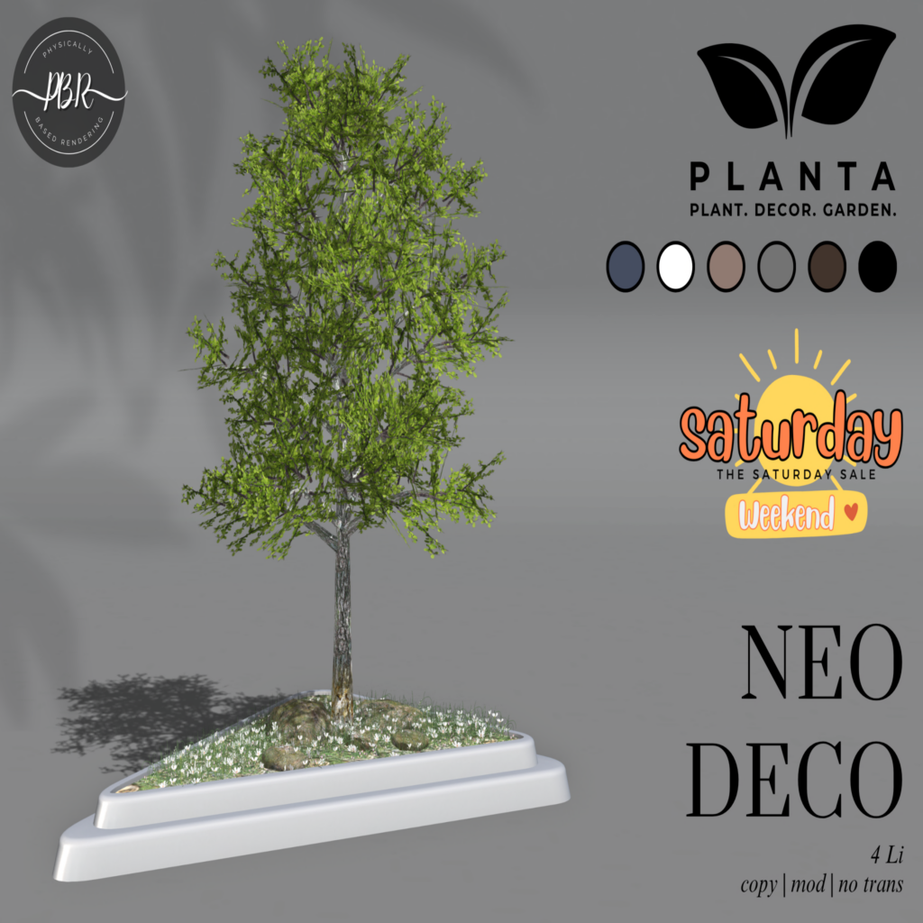 Neo Decoration	&lt;a href=&quot;http://maps.secondlife.com/secondlife/lovers%20islands/199/45/23&quot; target=&quot;_blank&quot;&gt;Teleport&lt;/a&gt;