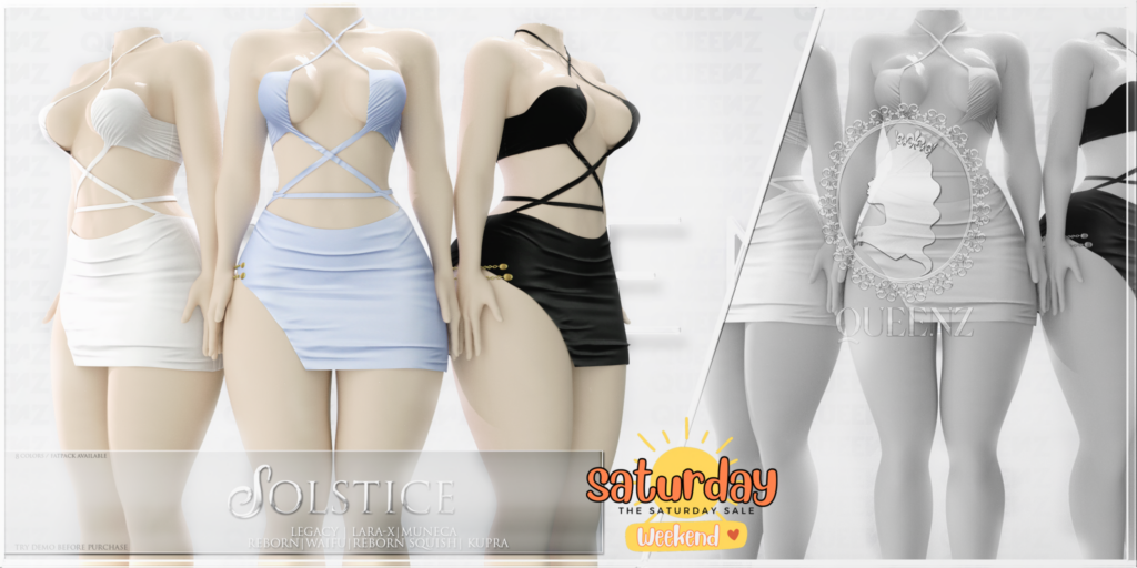 Solstice Dress - Inithium/Legacy/MaitreyaX/Reborn/Yentements+mods	&lt;a href=&quot;https://maps.secondlife.com/secondlife/QUEENZ/110/117/25&quot; target=&quot;_blank&quot;&gt;Teleport&lt;/a&gt;