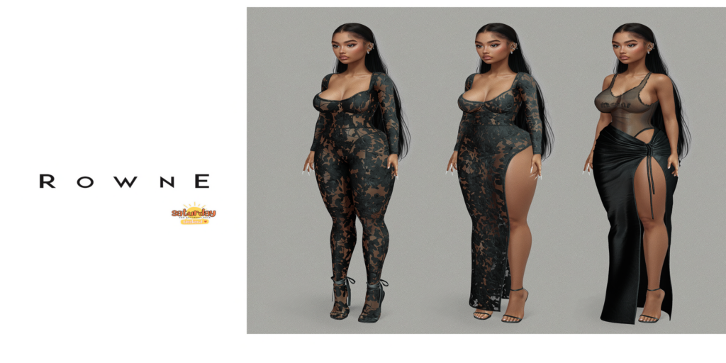 Ratu Set - Legacy/MaitreyaX/Reborn/+mods		&lt;a href=&quot;http://maps.secondlife.com/secondlife/Rowne/128/128/2&quot; target=&quot;_blank&quot;&gt;Teleport&lt;/a&gt;