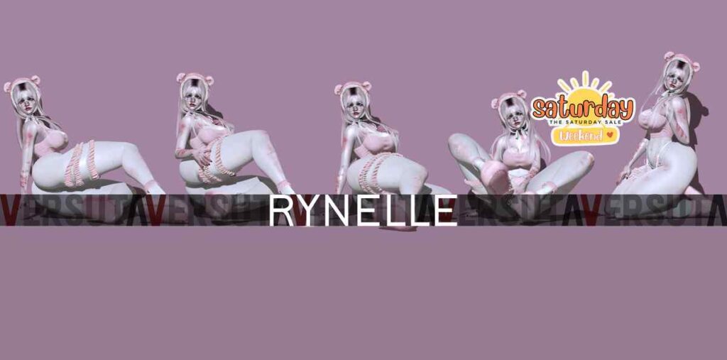 Rynelle Poses	&lt;a href=&quot;http://maps.secondlife.com/secondlife/Magical/222/66/777&quot; target=&quot;_blank&quot;&gt;Teleport&lt;/a&gt;