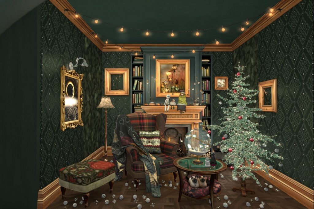 Amberlight Arvor Set, L$195 - L$295 each/L$1095 FP