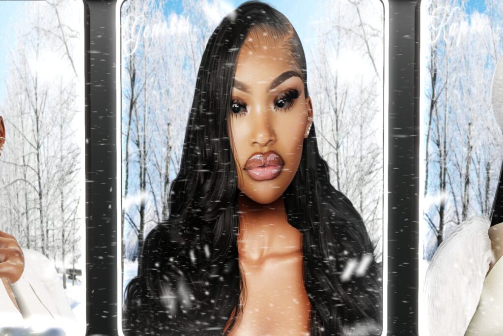 Genesis Skin, L$750 each/L$1200 FP