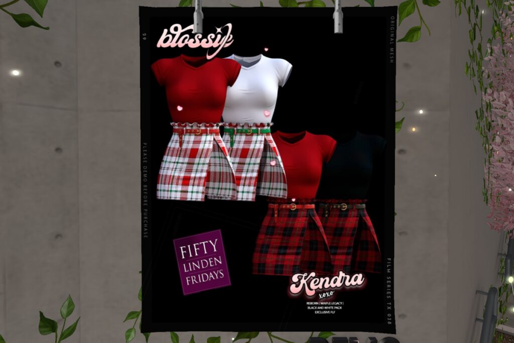 Kendra Set - Legacy/Reborn/+mods	&lt;a href=&quot;http://maps.secondlife.com/secondlife/Bambolina/228/129/1892&quot; target=&quot;_blank&quot;&gt;Teleport&lt;/a&gt;