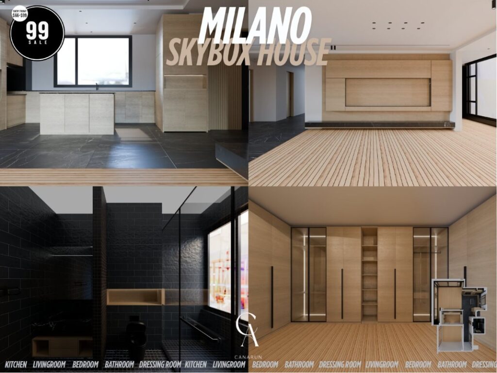 Milano Skybox	&lt;a href=&quot;http://maps.secondlife.com/secondlife/Canarun/241/130/24&quot; target=&quot;_blank&quot;&gt;Teleport&lt;/a&gt;