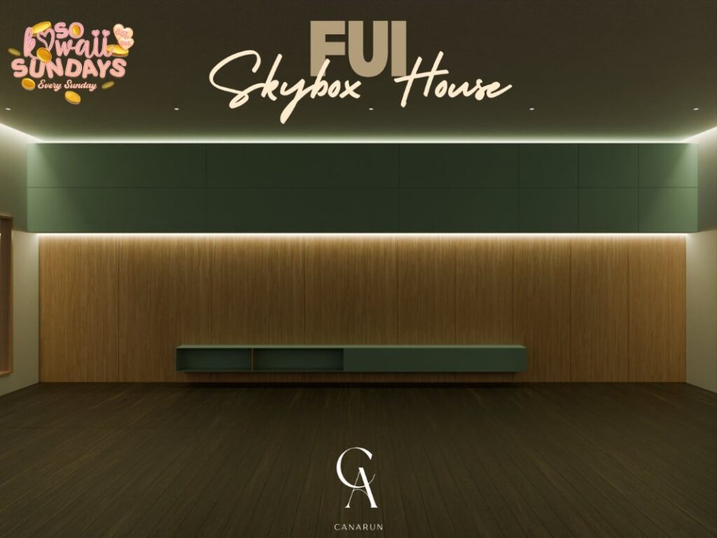 Fui Skybox	&lt;a href=&quot;http://maps.secondlife.com/secondlife/Canarun/241/130/24&quot; target=&quot;_blank&quot;&gt;Teleport&lt;/a&gt;