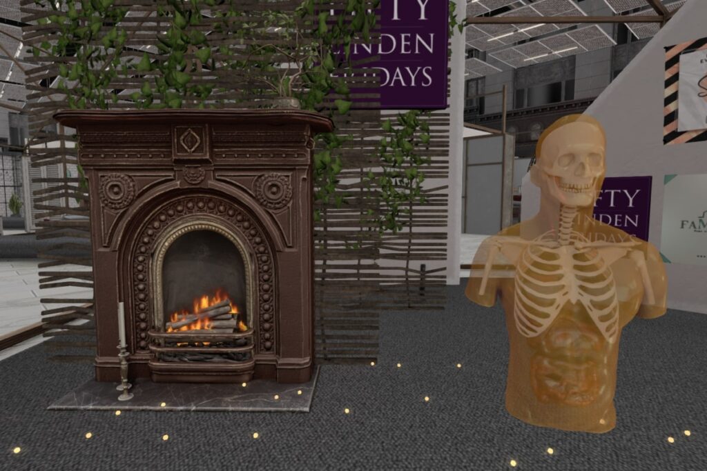 Ballistic Dummy | Majiri Fireplace	<a href="http://maps.secondlife.com/secondlife/Consignment/139/126/46" target="_blank">Teleport</a>