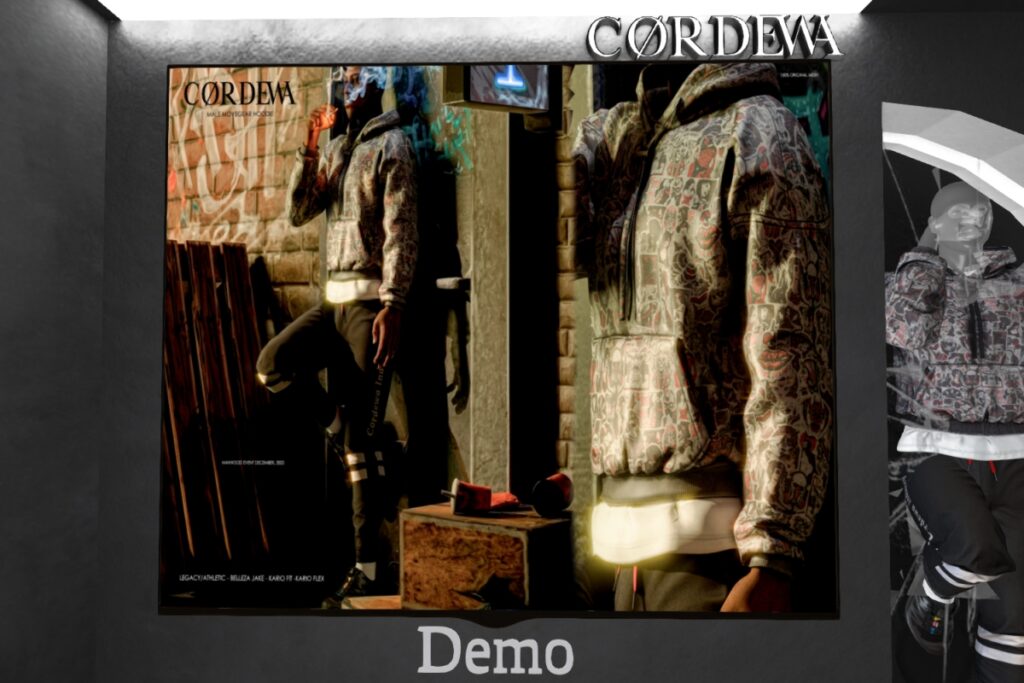 Male Movegear Hoodies - Jake/Kario Fit+Flex/Legacy, L$350 each