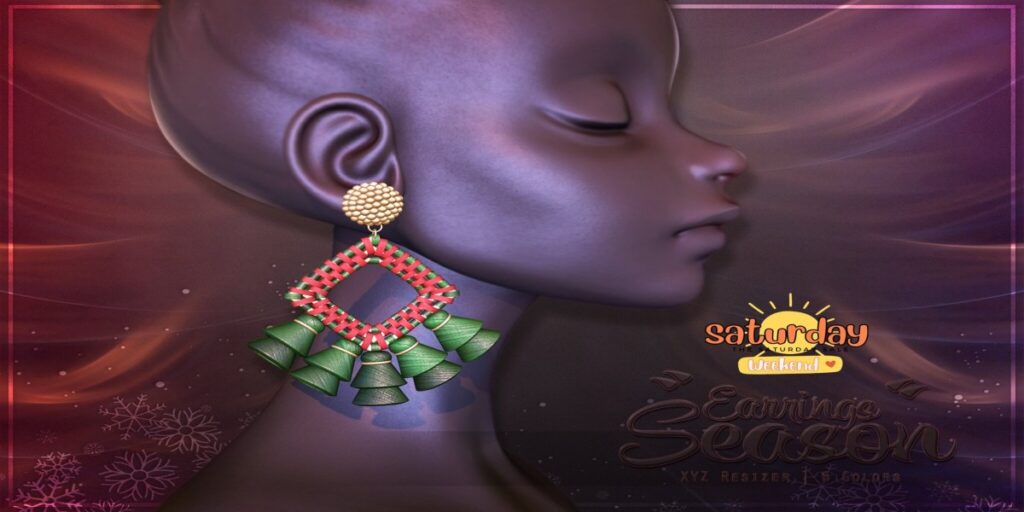 Season Earrings	<a href="http://maps.secondlife.com/secondlife/Hutter/34/197/2602" target="_blank">Teleport</a>