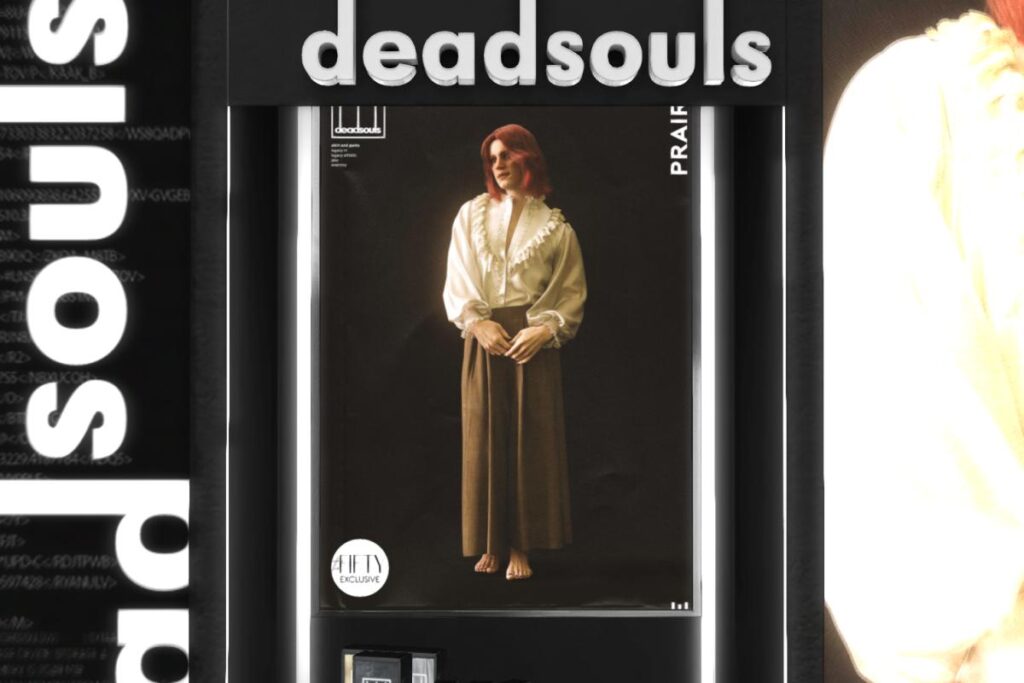 Prairie Shirt &amp; Pants - Anatomy/Jake/Legacy/+mods, L$199 each/L$555 FP