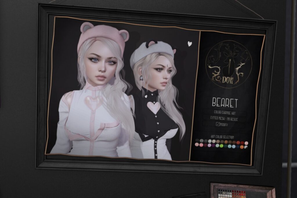 Ethereal Wings 03	&lt;a href=&quot;http://maps.secondlife.com/secondlife/ploom/196/80/25&quot; target=&quot;_blank&quot;&gt;Teleport&lt;/a&gt;